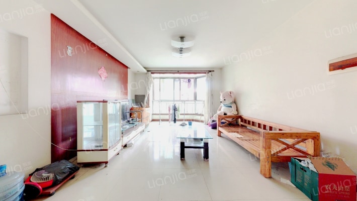 西延锦绣二手房实景图