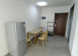 整租·华建溪棠 3室2厅 南/北_华建溪棠租房