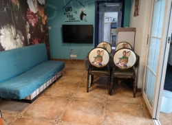 整租·锦绣山水 2室2厅 南_锦绣山水租房