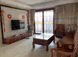 整租·浩盛嘉泽园 4室2厅 南/北_浩盛嘉泽园租房