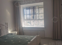 整租·凯帝京都 3室2厅 南/北_凯帝京都租房