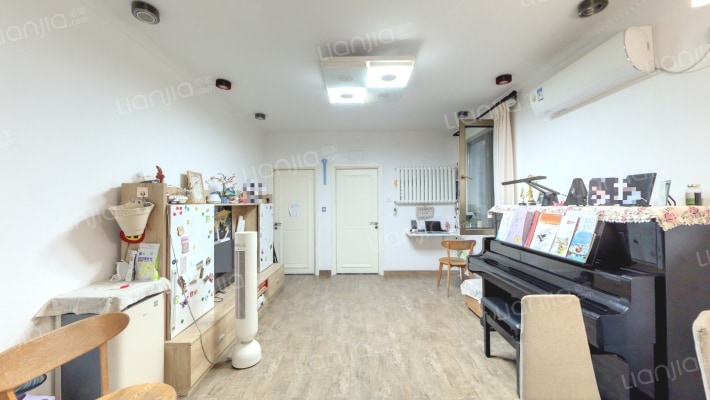 远洋德邑二手房实景图