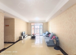 整租·民生美庐园 3室2厅 南/北_民生美庐园租房