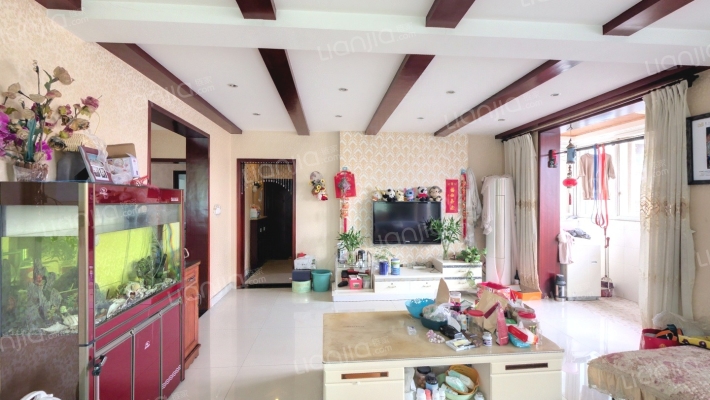 南街一巷18号二手房实景图