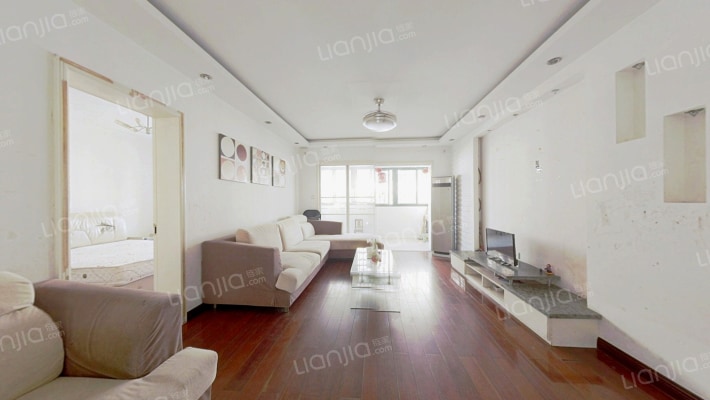 中房光华雅居二手房实景图