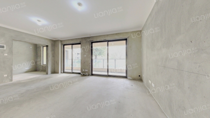 国投天樾云宸二手房实景图