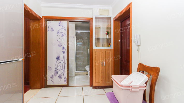 雪野二村二手房实景图