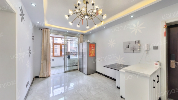 师院二区二手房实景图