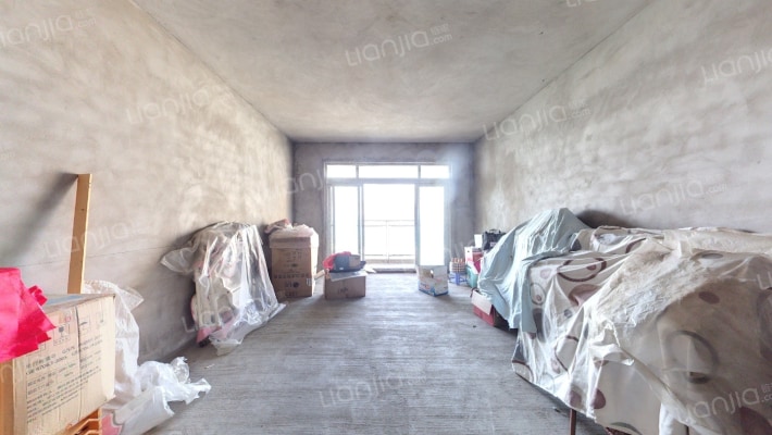 江南世家（丹龙路）二手房实景图