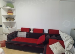 整租·山水丽庭 2室1厅 东_山水丽庭租房