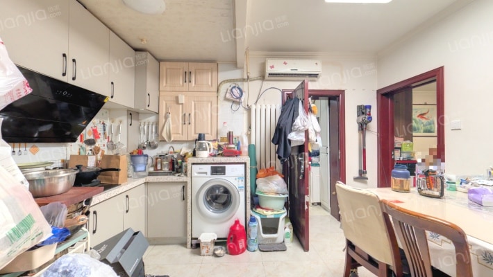 红联北村二手房实景图