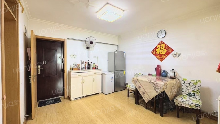 怡乐园二手房实景图