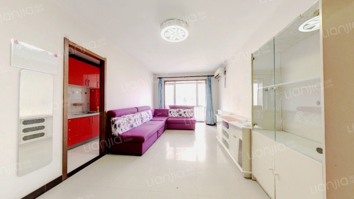 三环新城6号院二手房实景图