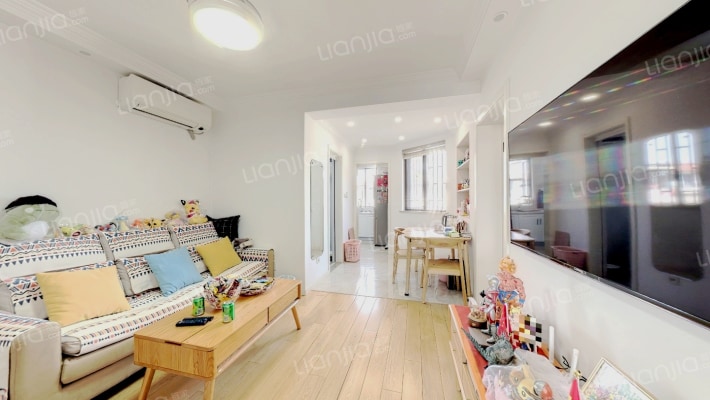 长海二村二手房实景图