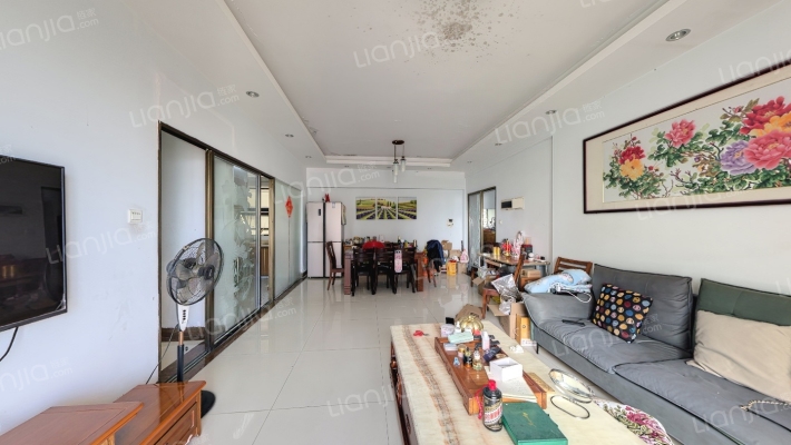 龙城国际二手房实景图