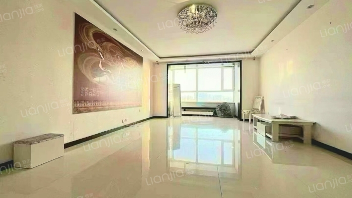 大江商住楼二手房实景图