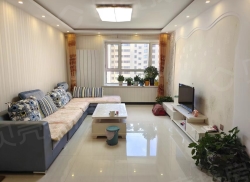 整租·晨光花城 3室1厅 南/北_晨光花城租房