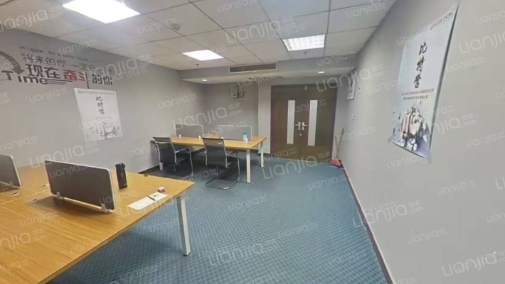 大西洋国际二手房实景图