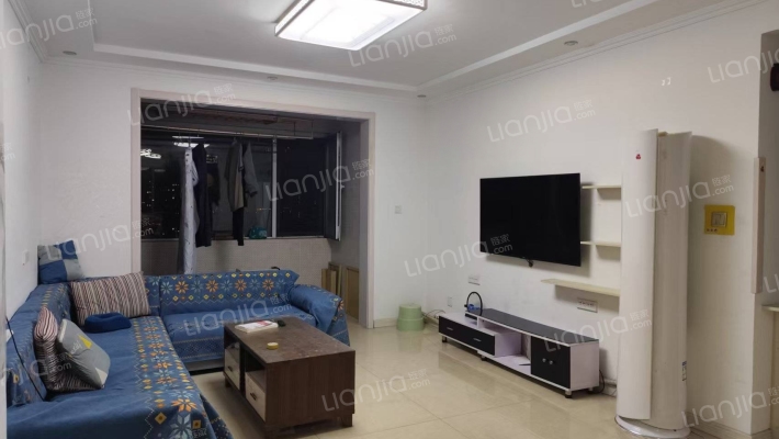 天福现河1号二手房实景图