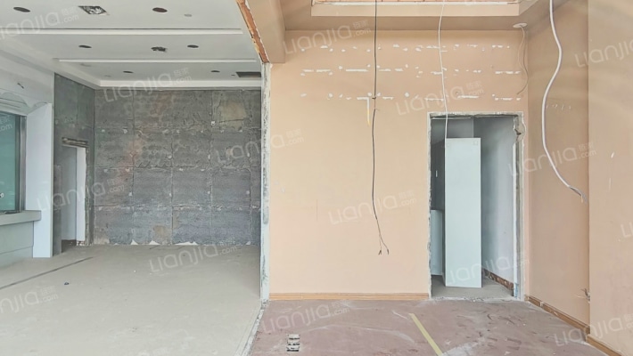 西南国际商贸城二手房实景图