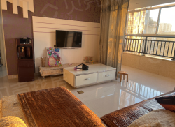 整租·紫陽名星廣場 2室2厅 南/北_紫陽名星廣場租房