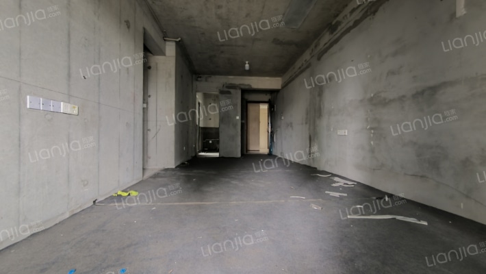 臻悦花园二手房实景图