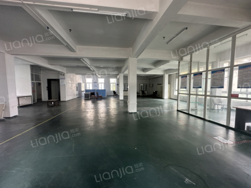 整租·卓尔总部基地 4室2厅 南