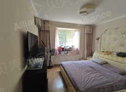 整租·香樟城市花园 3室2厅 南_香樟城市花园租房