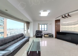 整租·中远大厦 2室1厅 东南_中远大厦租房