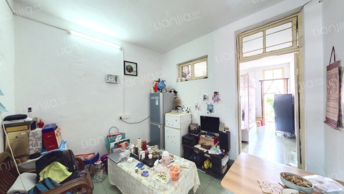 小学路二手房实景图