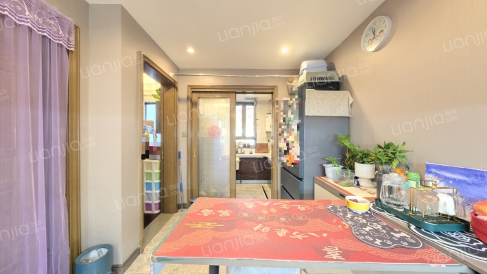 恒大上和府13号院二手房实景图