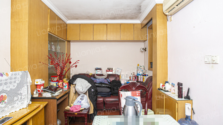 桃源新村二手房实景图