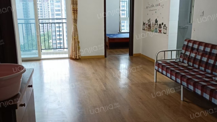 裕泰佳园二手房实景图