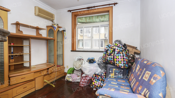 开鲁六村二手房实景图