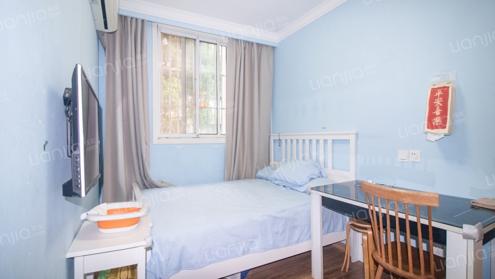 船舶新村二手房实景图