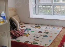 整租·拱辰佳苑西区 3室2厅 南_拱辰佳苑西区租房