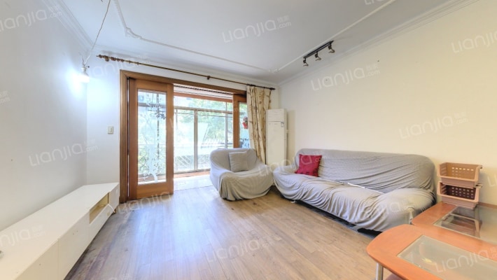 上南花苑(三期)二手房实景图