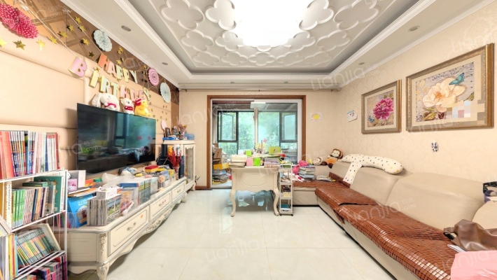 玲珑郡二手房实景图