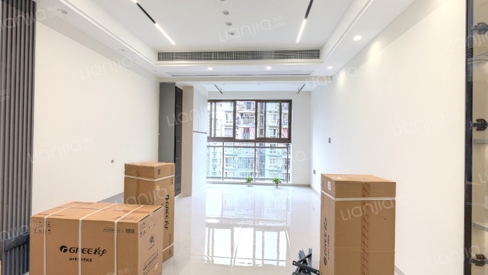 金悦锦城二手房实景图