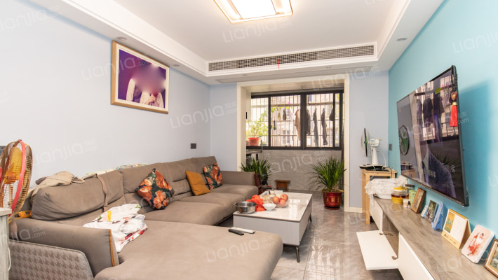 华南老二村二手房实景图