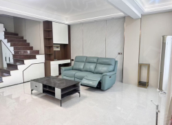 整租·世茂双海湾 3室2厅 东南_世茂双海湾租房