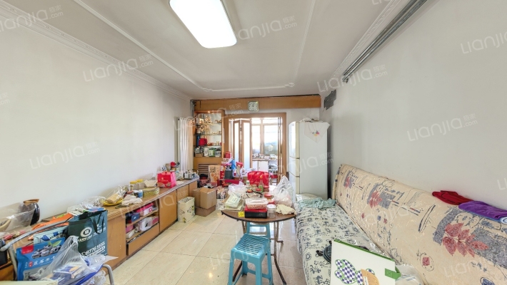 华药三区二手房实景图