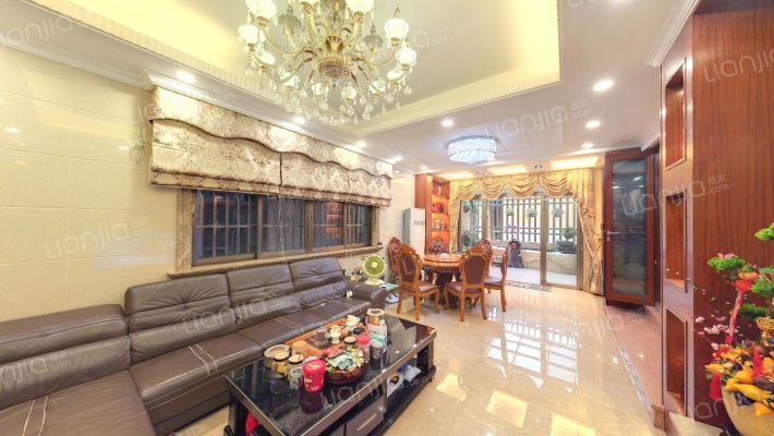 大良单家顺峰居委会二手房实景图