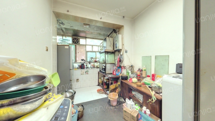 西北电建四公司二手房实景图