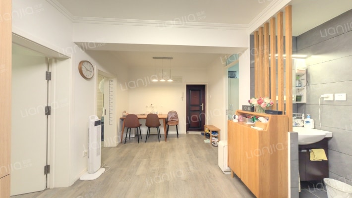 小黄庄一区二手房实景图