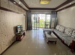 整租·美丽新海岸 2室2厅 西南_美丽新海岸租房