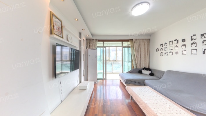 金沙雅苑(二期)二手房实景图