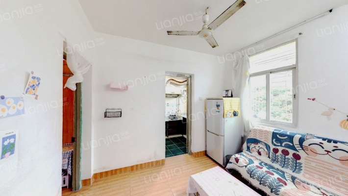 振兴新村二手房实景图