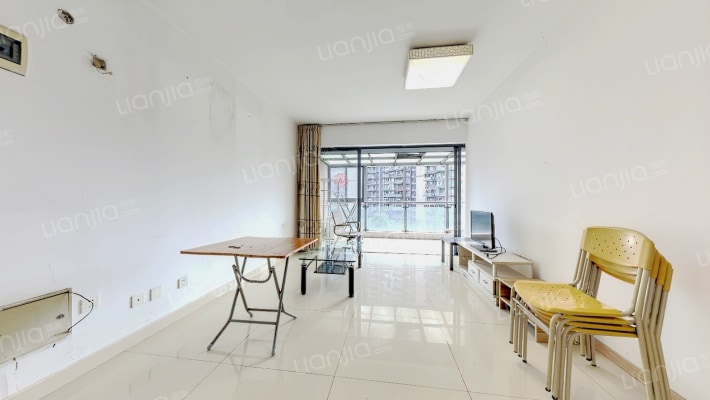 溪山二手房实景图