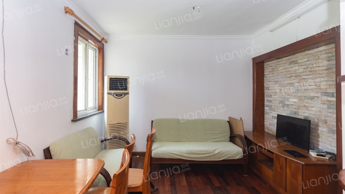 南江苑(杨高南路3288弄)二手房实景图